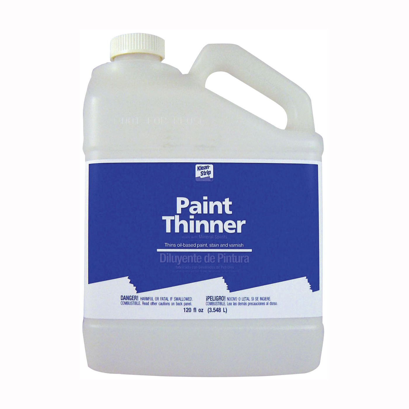 Paint Thinner