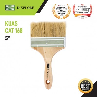 KUAS CAT D-XPLORE