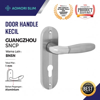 Handle kecil Aomori